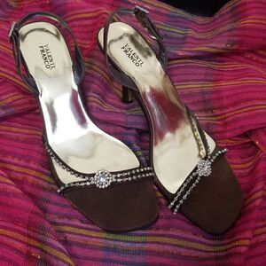 Evening Sandal  